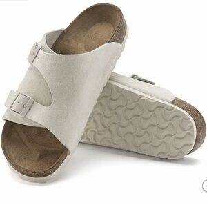 Birkenstock Zurich Slide Sandals